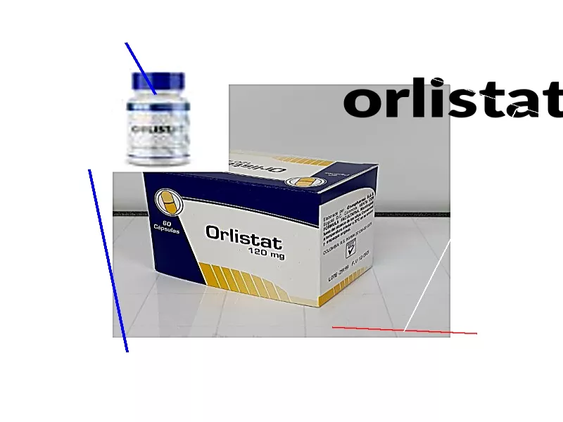 Pharmacie orlistat